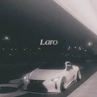 Laro — Detox (Heavenly Slowed) — обложка